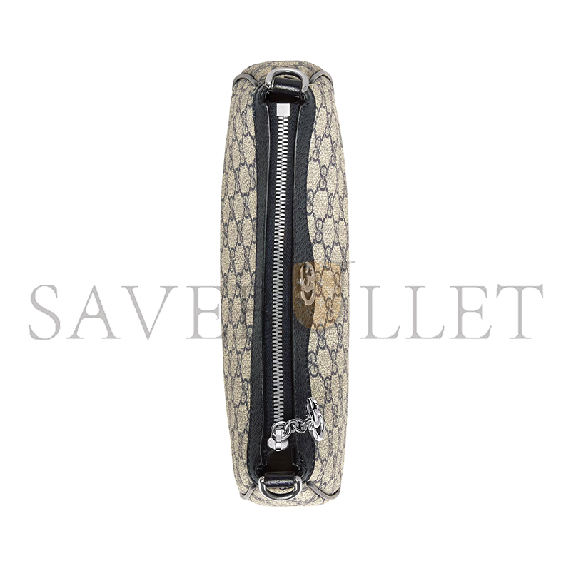 GUCCI OPHIDIA SMALL SHOULDER BAG 735132 (25*15.5*6cm) GUCCI OPHIDIA SMALL SHOULDER BAG 735132 (25*15.5*6cm)